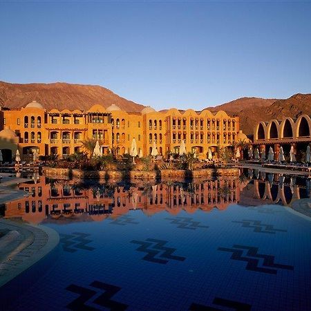 Hyatt Regency Taba Heights Hotel Exterior photo