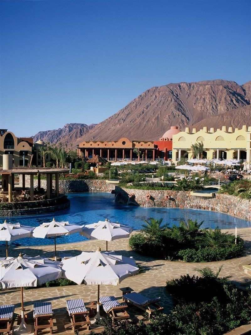 Hyatt Regency Taba Heights Hotel Exterior photo