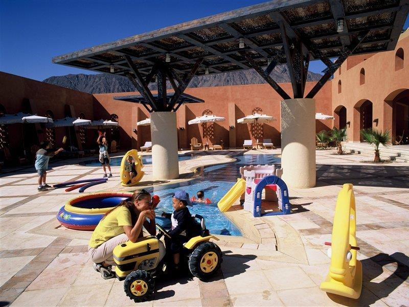 Hyatt Regency Taba Heights Hotel Exterior photo